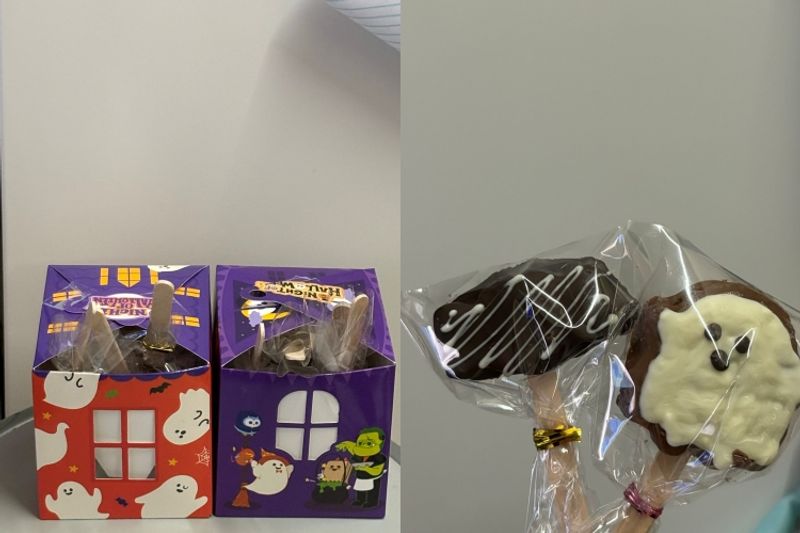 Quiz image attachment