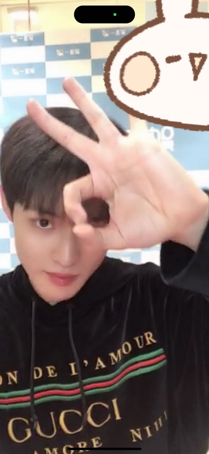 Quiz image attachment