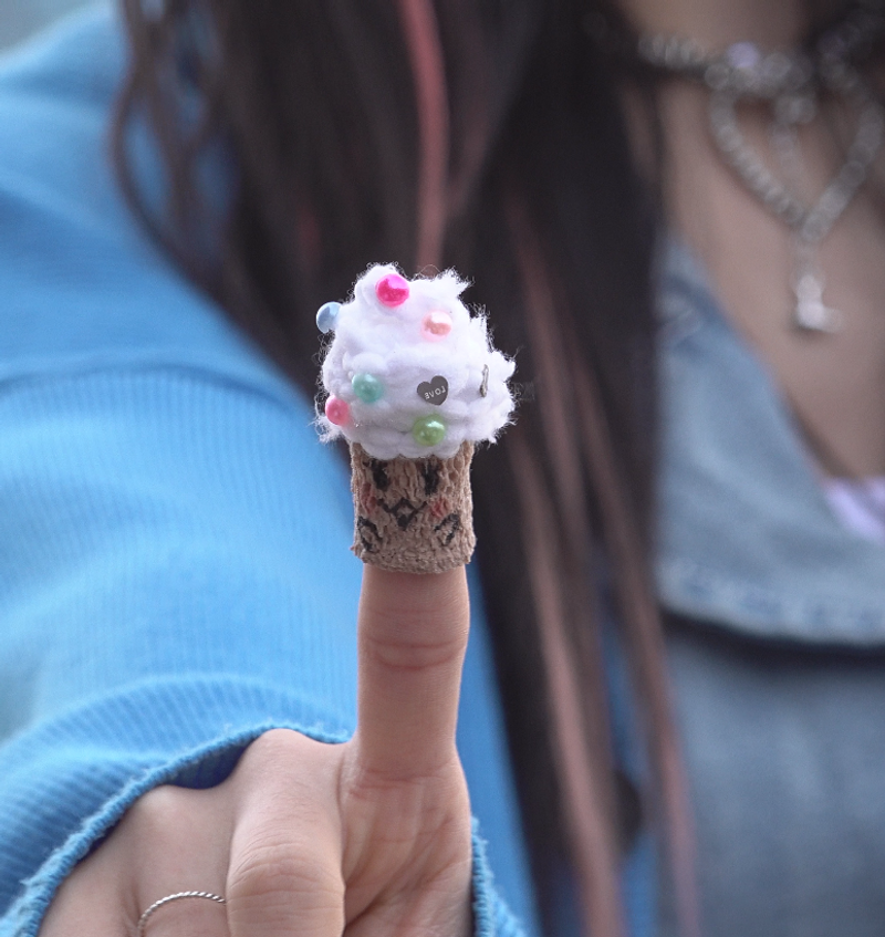 Quiz image attachment