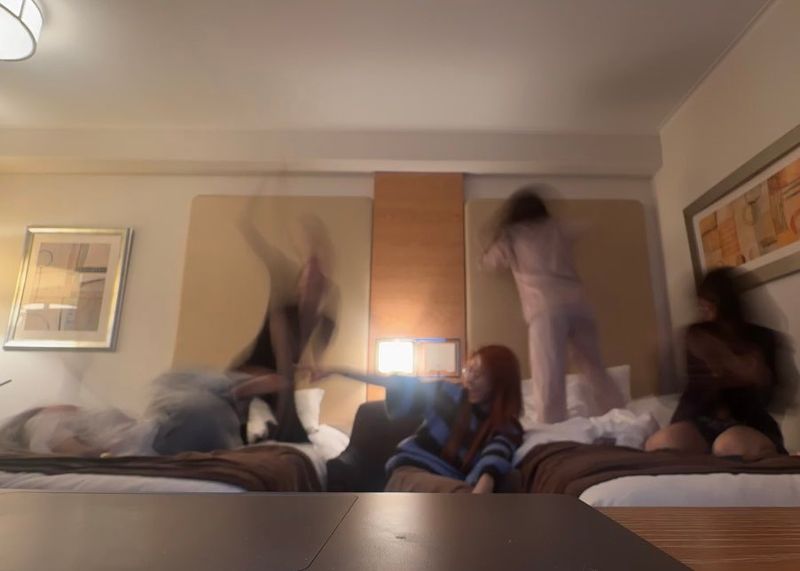 Quiz image attachment