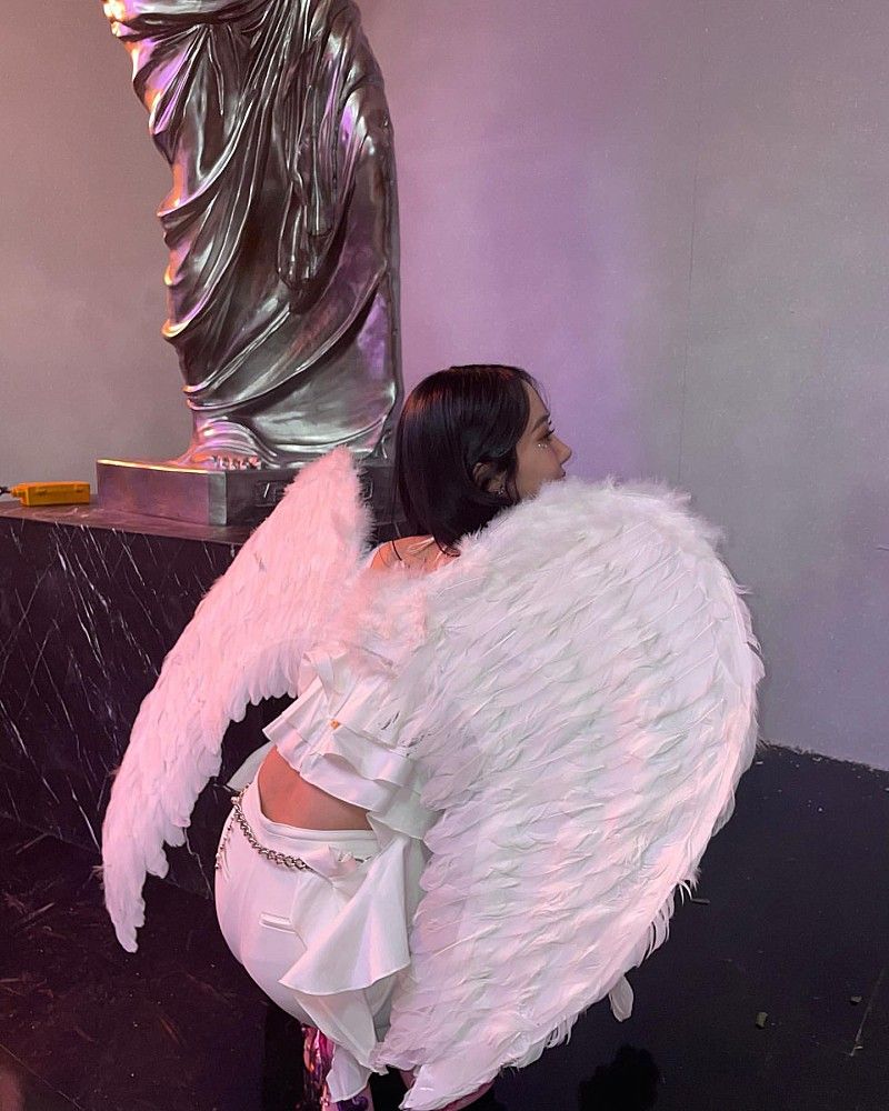 Quiz image attachment