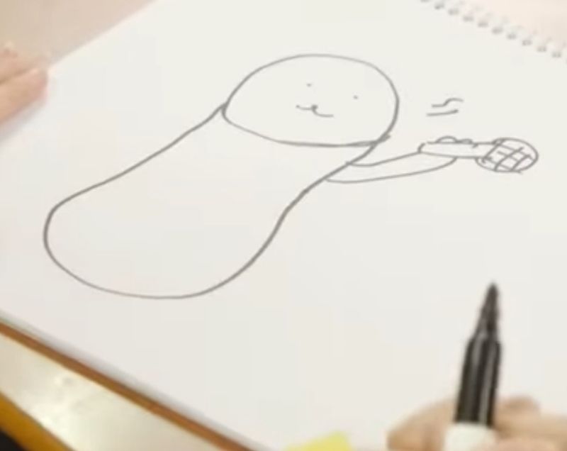 Quiz image attachment