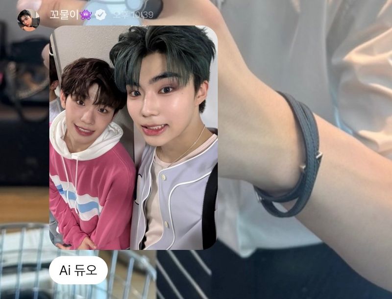 Quiz image attachment