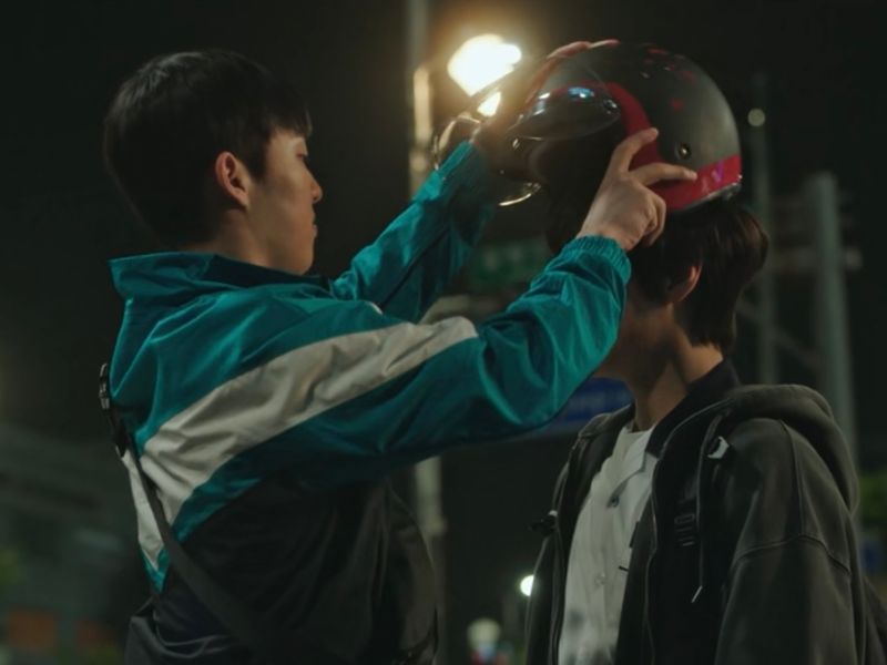 Quiz image attachment