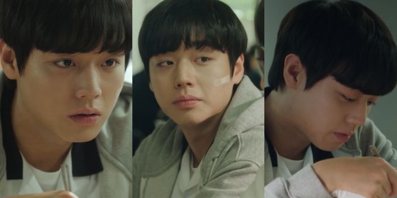 Quiz image attachment