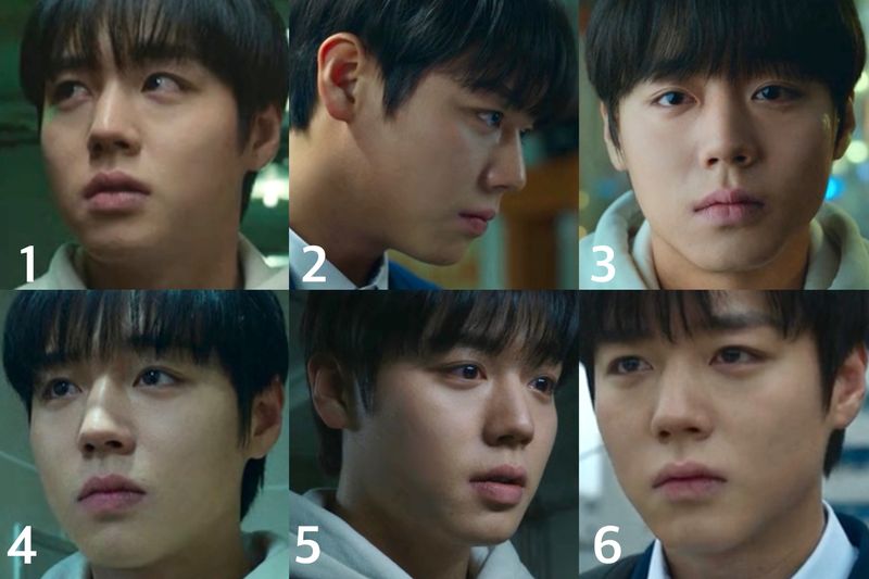 Quiz image attachment