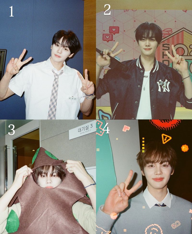 Quiz image attachment