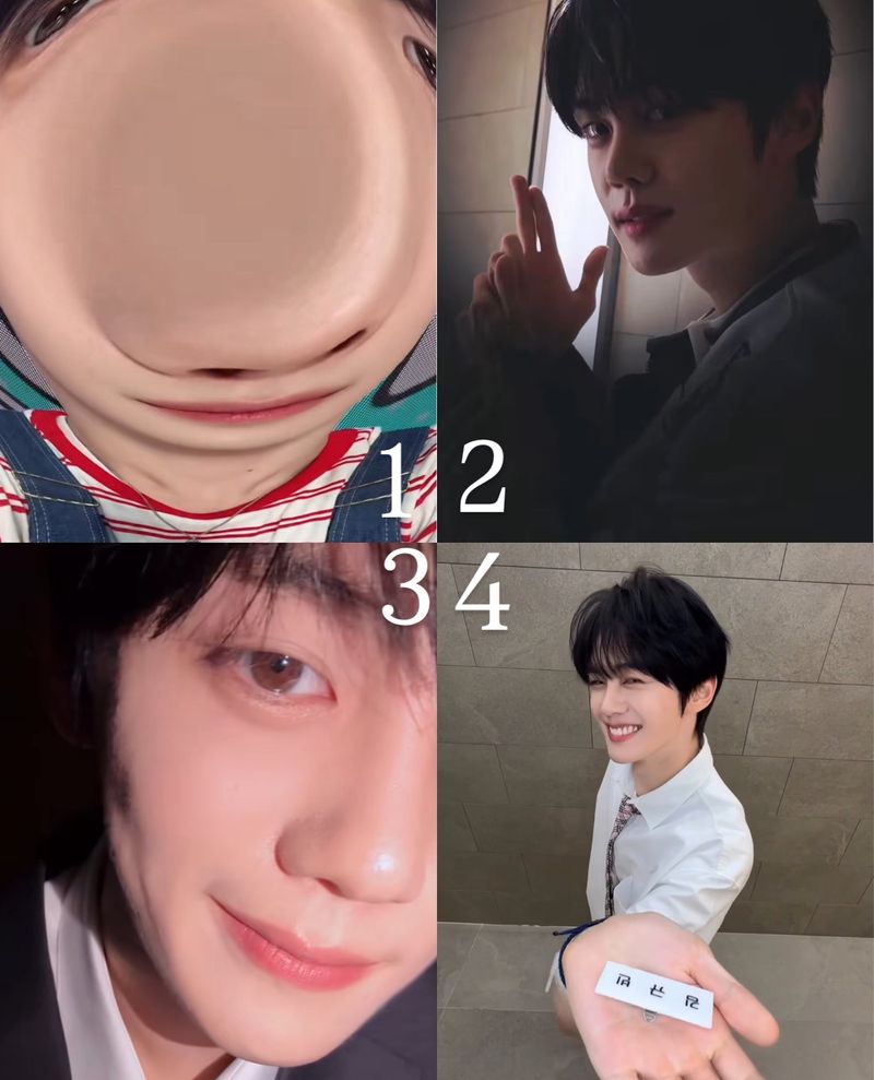 Quiz image attachment