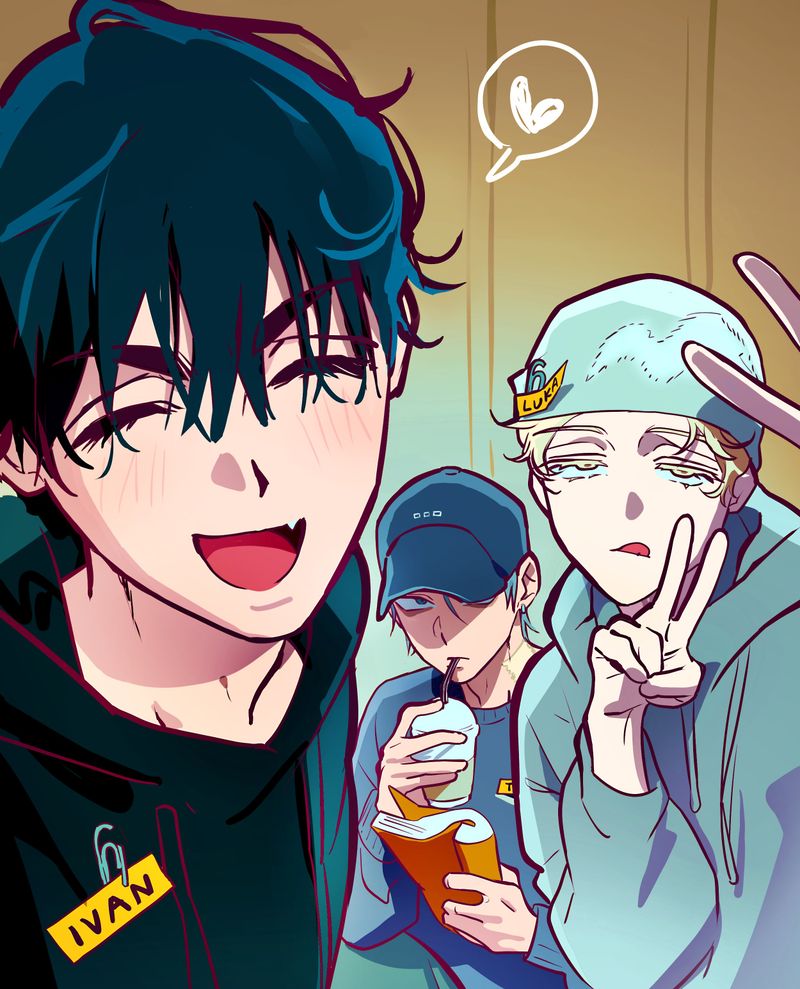 Quiz image attachment