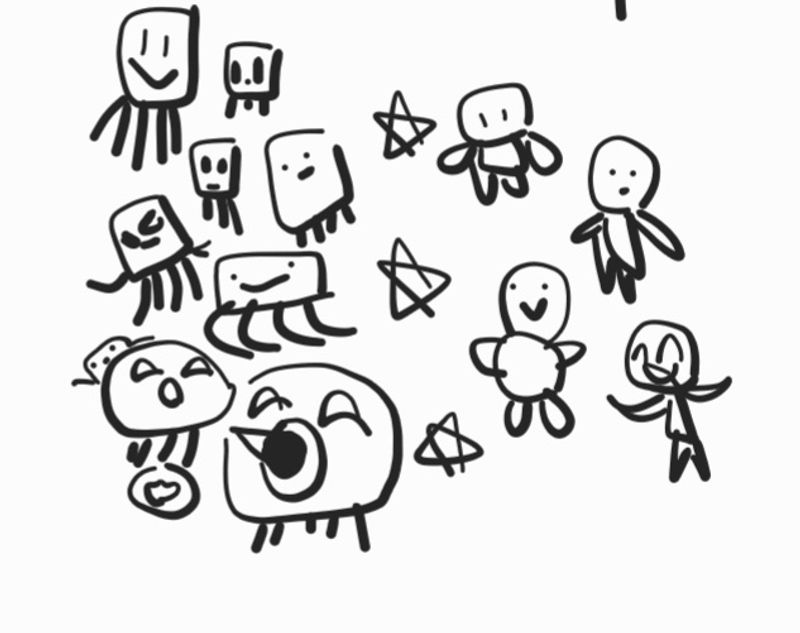 Quiz image attachment