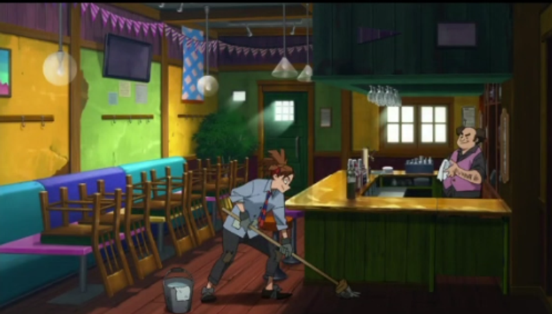 Quiz image attachment