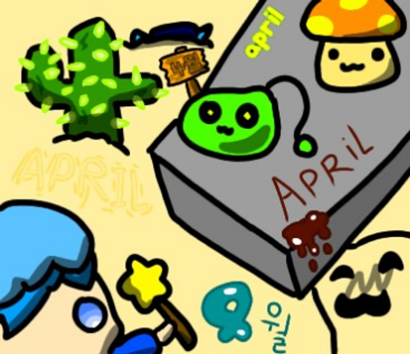Quiz image attachment