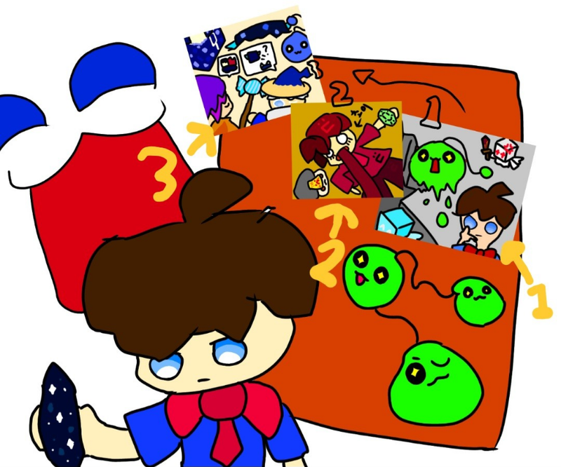 Quiz image attachment