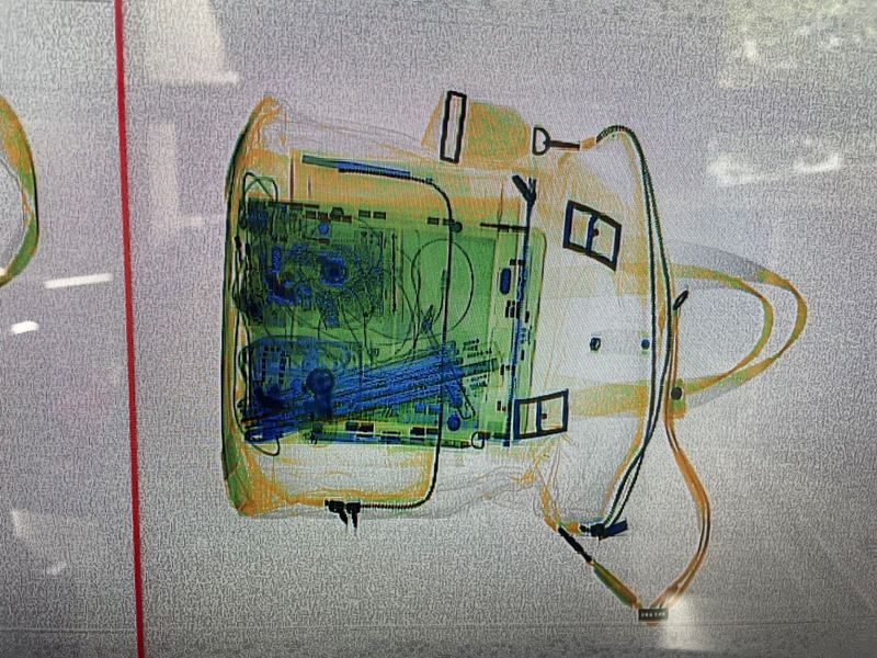 Quiz image attachment