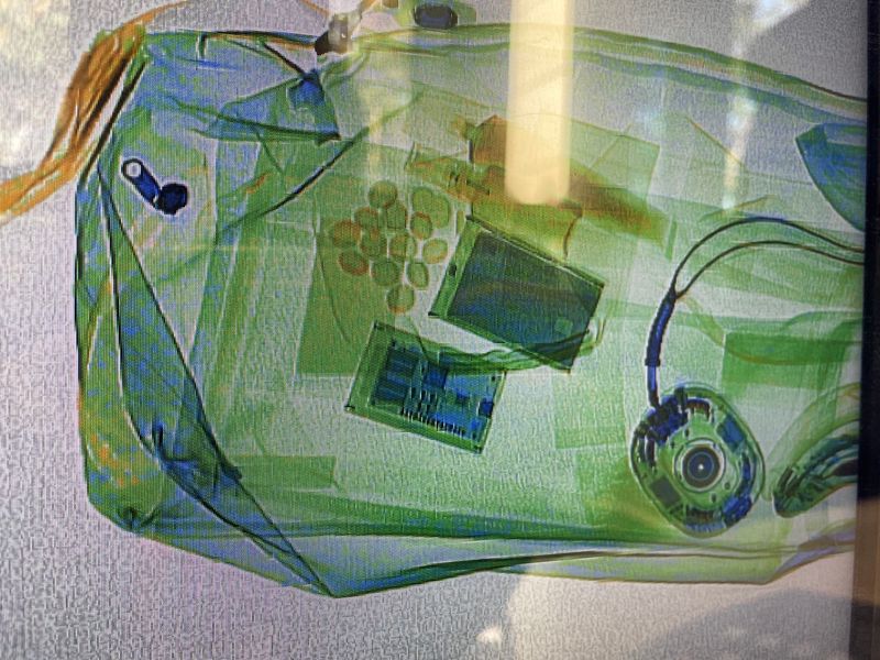 Quiz image attachment