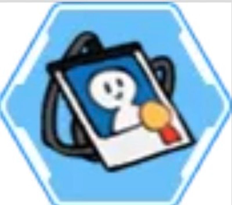 Quiz image attachment