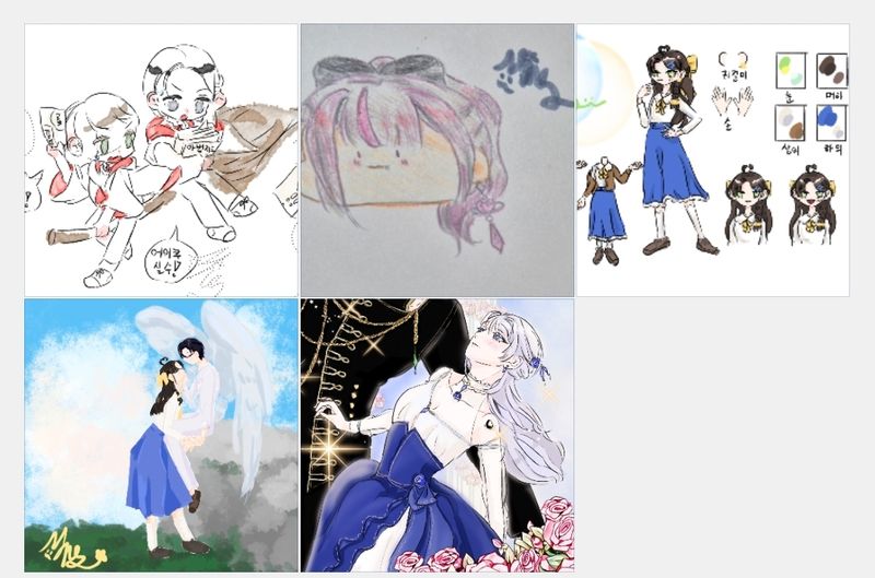Quiz image attachment