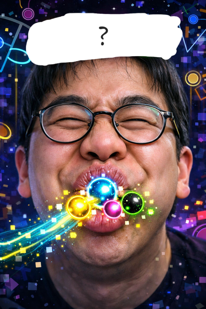 Quiz image attachment